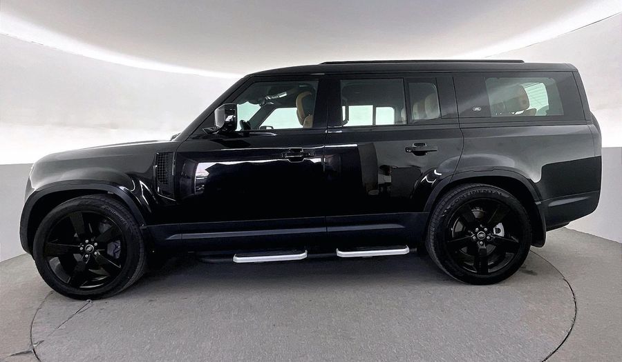 Land Rover Defender P400 130 HSE Suv 2023