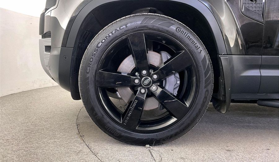 Land Rover Defender P400 130 HSE Suv 2023