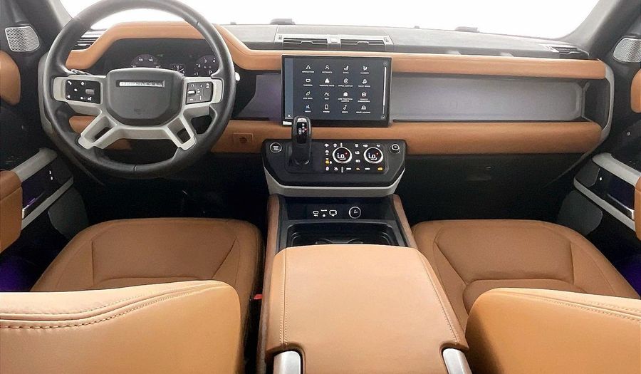 Land Rover Defender P400 130 HSE Suv 2023