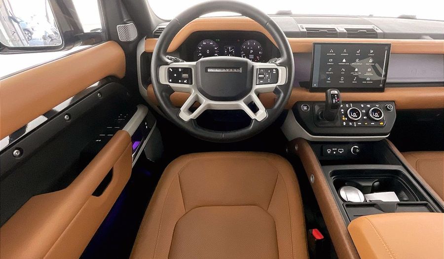 Land Rover Defender P400 130 HSE Suv 2023