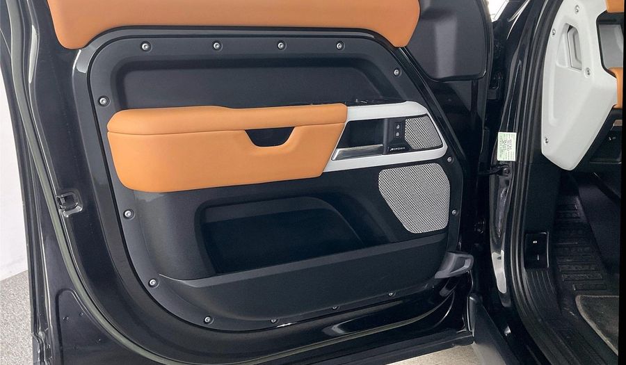 Land Rover Defender P400 130 HSE Suv 2023