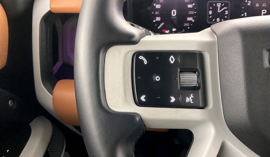 Land Rover Defender P400 130 HSE Suv 2023