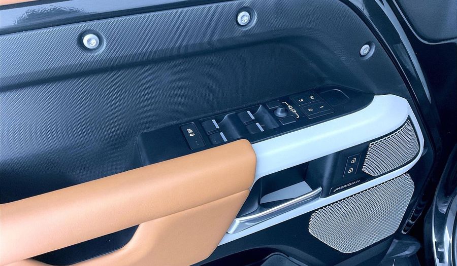 Land Rover Defender P400 130 HSE Suv 2023