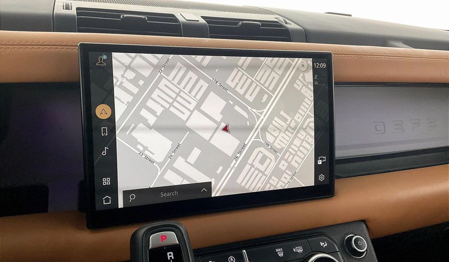 Land Rover Defender P400 130 HSE Suv 2023