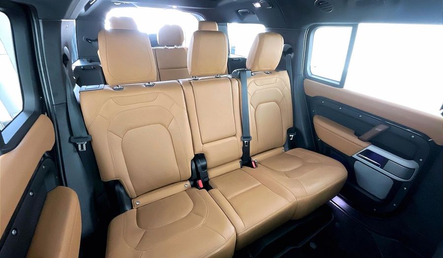 Land Rover Defender P400 130 HSE Suv 2023