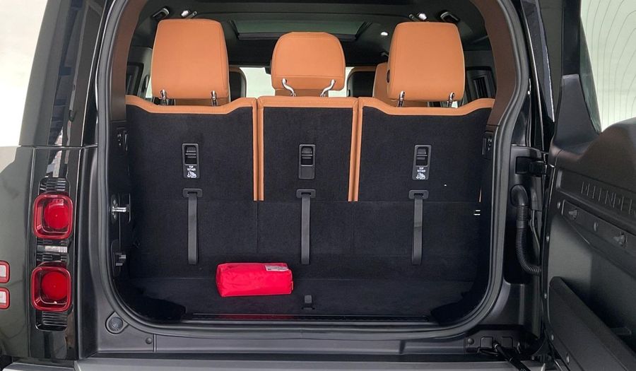 Land Rover Defender P400 130 HSE Suv 2023