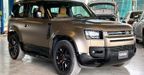 Land Rover Defender P400 90 HSE Suv 2023