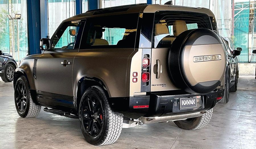 Land Rover Defender P400 90 HSE Suv 2023