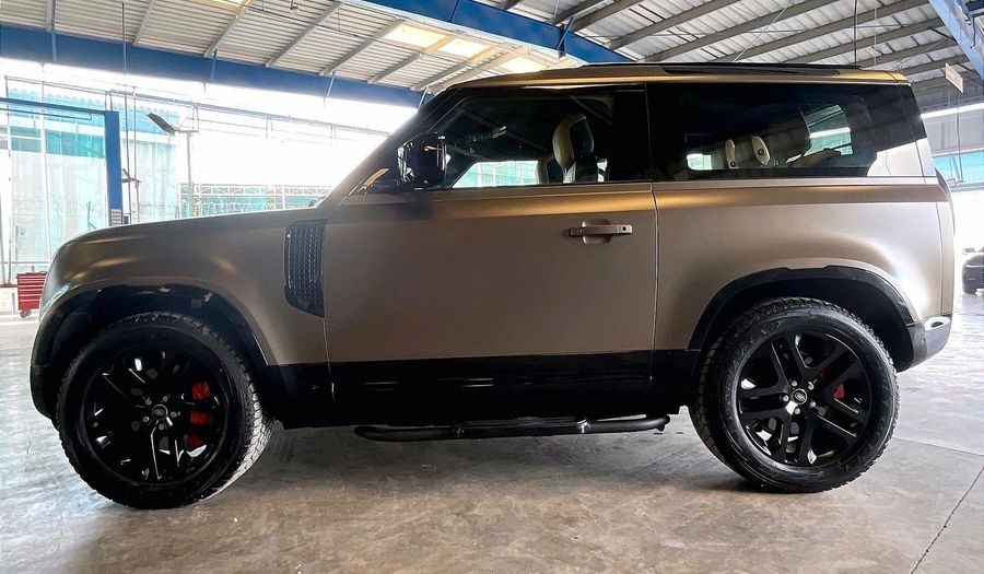 Land Rover Defender P400 90 HSE Suv 2023