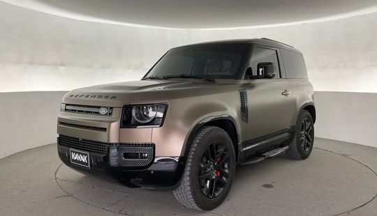 Land Rover Defender P400 90 HSE-2023