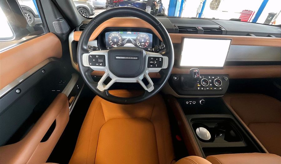 Land Rover Defender P400 90 HSE Suv 2023