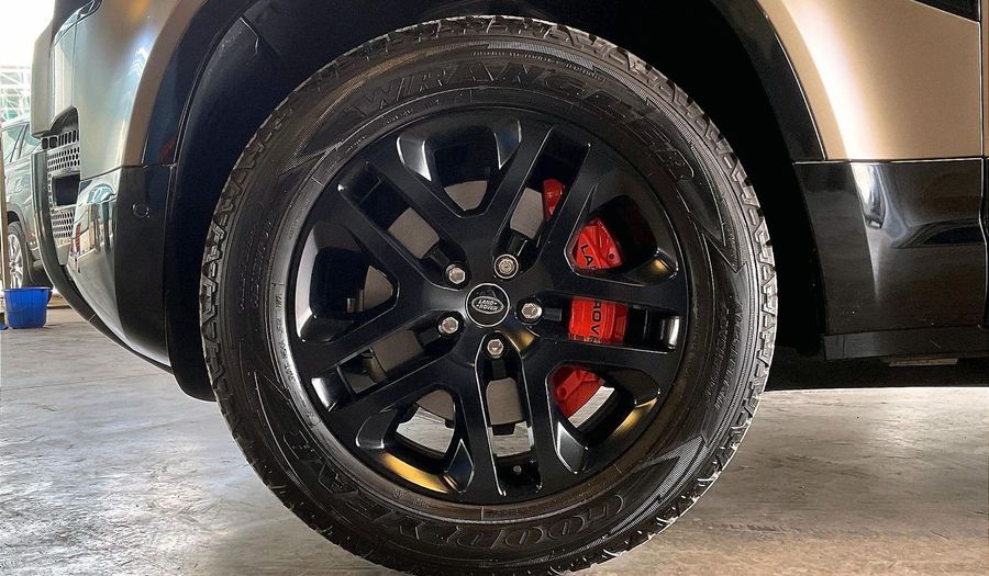 Land Rover Defender P400 90 HSE Suv 2023