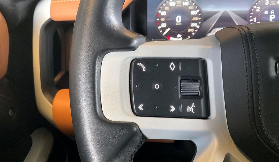 Land Rover Defender P400 90 HSE Suv 2023