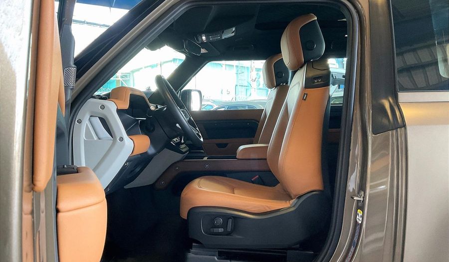 Land Rover Defender P400 90 HSE Suv 2023