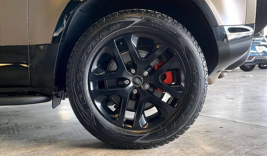 Land Rover Defender P400 90 HSE Suv 2023