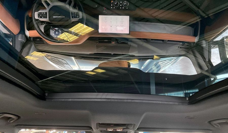 Land Rover Defender P400 90 HSE Suv 2023