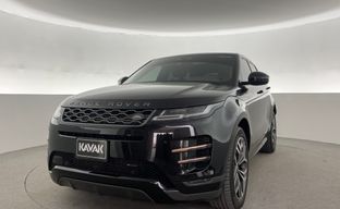 Land Rover • Range Rover Evoque