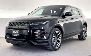 Land Rover • Range Rover Evoque