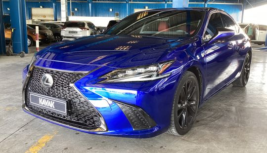 LEXUS • Es 350
