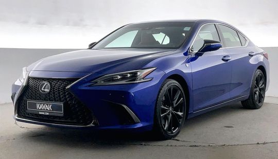 LEXUS • Es 350