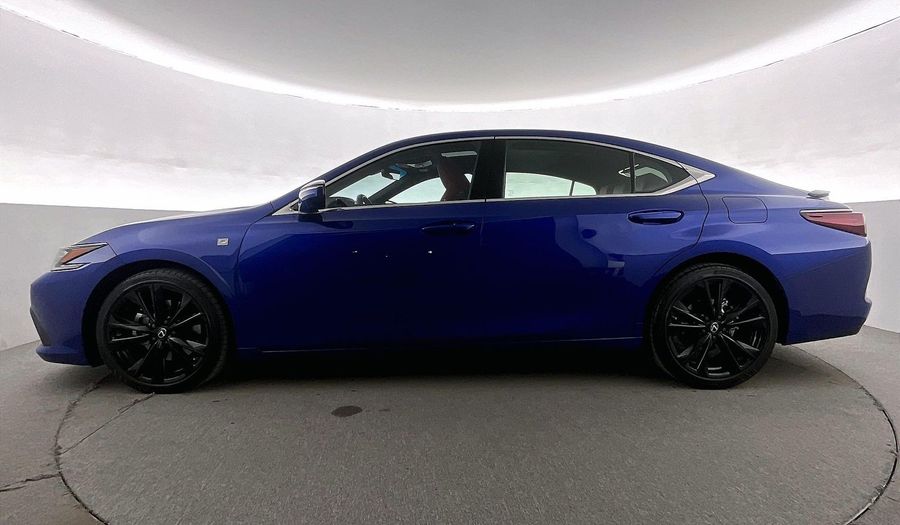 Lexus Es 350 F SPORT Sedan 2023