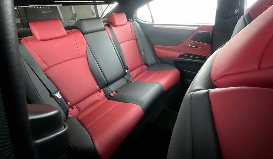 Lexus Es 350 F SPORT Sedan 2023