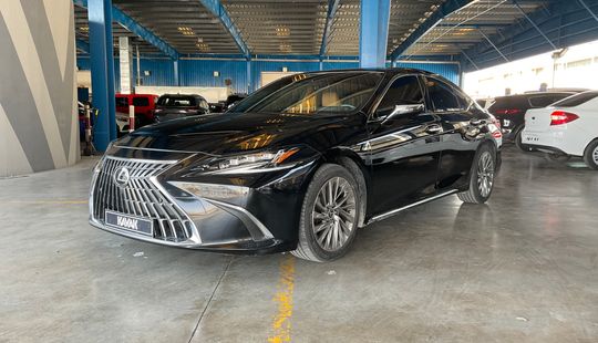 LEXUS • Es 350