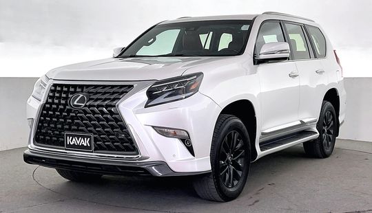 LEXUS • GX 460