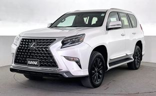 LEXUS • GX 460
