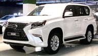 Lexus Gx 460 PREMIER Suv 2023
