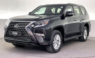 LEXUS • GX 460