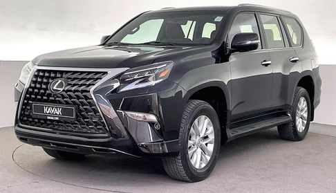 Lexus Gx 460 PREMIER Suv 2023