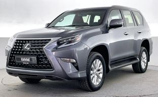 LEXUS • GX 460
