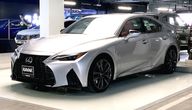 Lexus Is350 F SPORT PLATINUM Sedan 2023