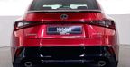 Lexus Is350 F SPORT PLATINUM Sedan 2023