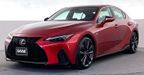 Lexus Is350 F SPORT PLATINUM Sedan 2023