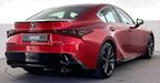 Lexus Is350 F SPORT PLATINUM Sedan 2023