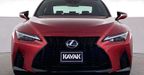 Lexus Is350 F SPORT PLATINUM Sedan 2023