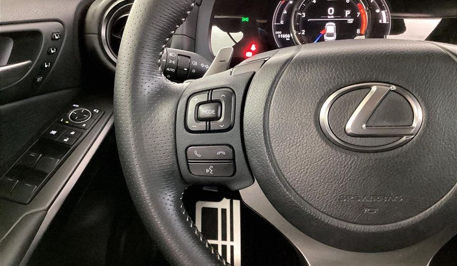 Lexus Is350 F SPORT PLATINUM Sedan 2023