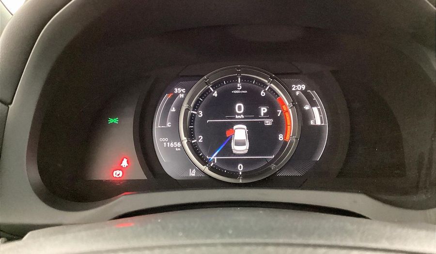 Lexus Is350 F SPORT PLATINUM Sedan 2023