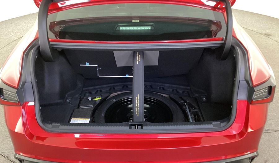 Lexus Is350 F SPORT PLATINUM Sedan 2023