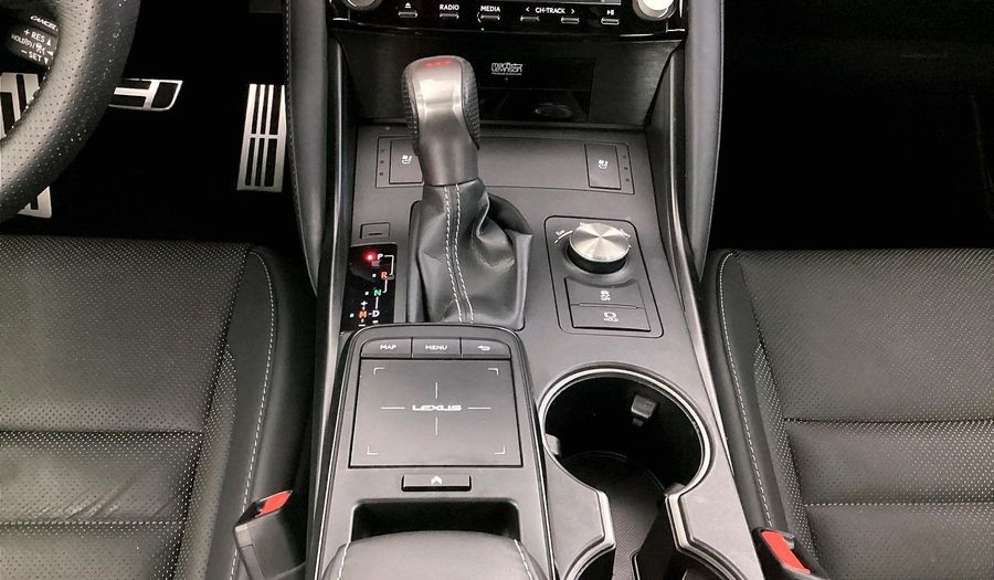 Lexus Is350 F SPORT PLATINUM Sedan 2023