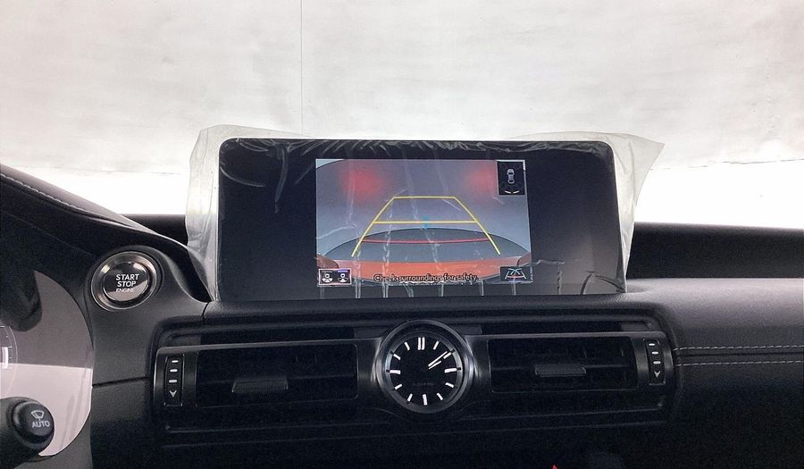 Lexus Is350 F SPORT PLATINUM Sedan 2023