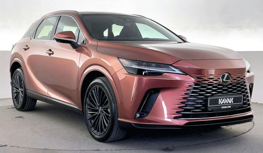 Lexus Rx 350 PRESTIGE Suv 2023