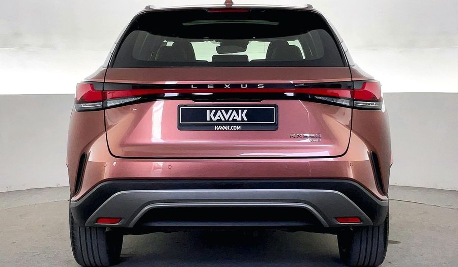 Lexus Rx 350 PRESTIGE Suv 2023
