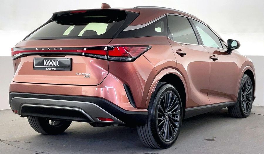 Lexus Rx 350 PRESTIGE Suv 2023