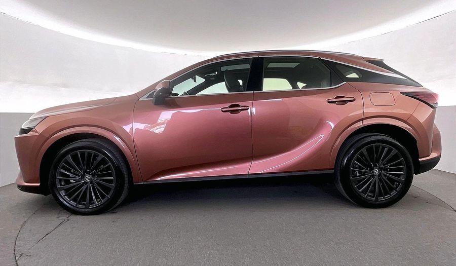 Lexus Rx 350 PRESTIGE Suv 2023