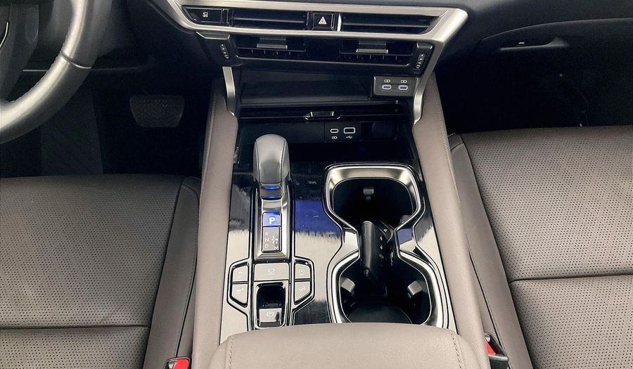 Lexus Rx 350 PRESTIGE Suv 2023