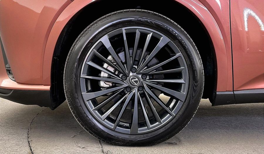 Lexus Rx 350 PRESTIGE Suv 2023