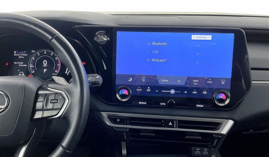 Lexus Rx 350 PRESTIGE Suv 2023